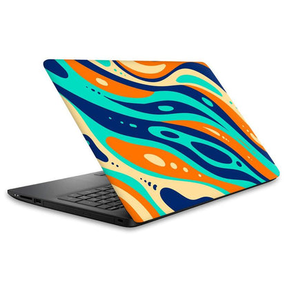 Psychedellic Laptop Skins