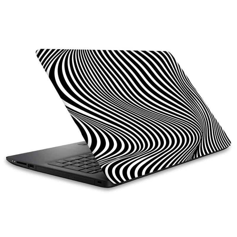 Psychedellic Laptop Skins