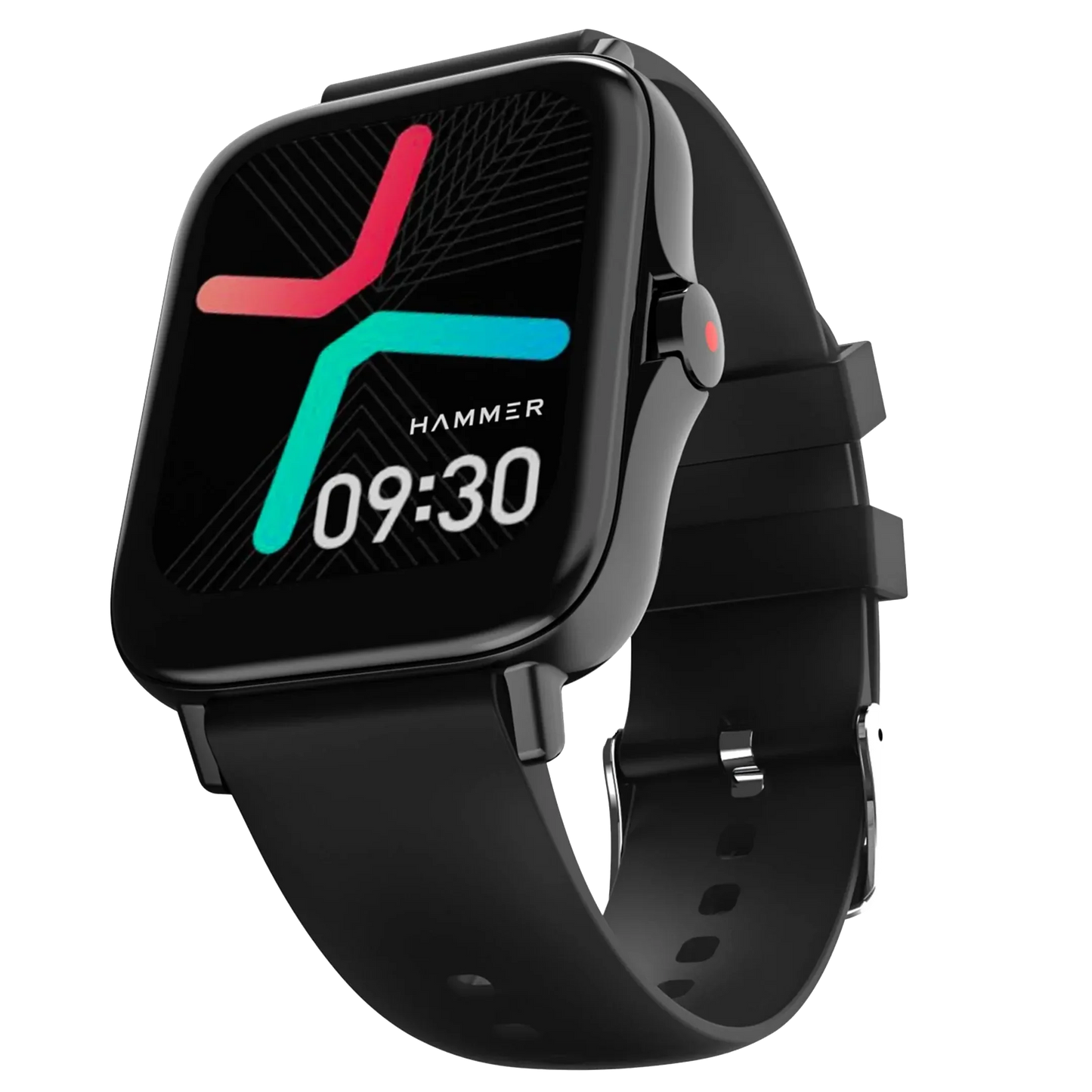 Hammer Pulse 2.0 Smart Watch for Calling with Bluetooth and Activity Tracker