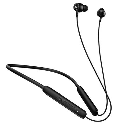 boAt Rockerz 103 V2 Pro  Bluetooth Earbuds with Upto 30 Hours Playback ENx Technology ASAP Charge