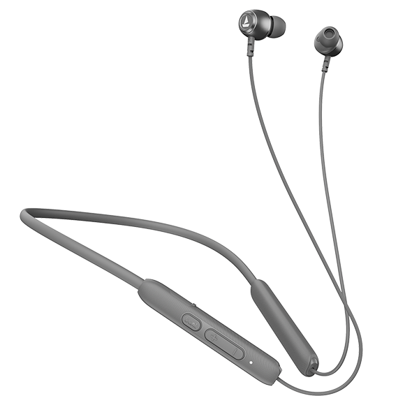 boAt Rockerz 103 V2 Pro  Bluetooth Earbuds with Upto 30 Hours Playback ENx Technology ASAP Charge