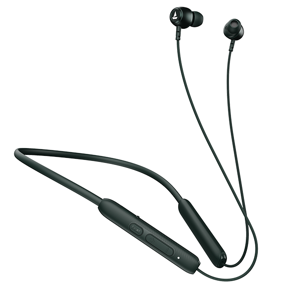 boAt Rockerz 103 V2 Pro  Bluetooth Earbuds with Upto 30 Hours Playback ENx Technology ASAP Charge