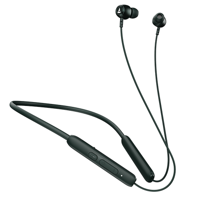 boAt Rockerz 103 V2 Pro  Bluetooth Earbuds with Upto 30 Hours Playback ENx Technology ASAP Charge