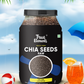 Raw Chia Seeds - Best for Summer