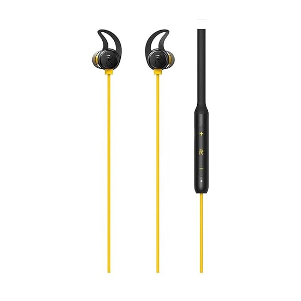 Realme Buds Wireless In Ear Bluetooth Earphones with Mic