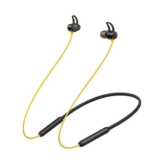 Realme Buds Wireless In Ear Bluetooth Earphones with Mic