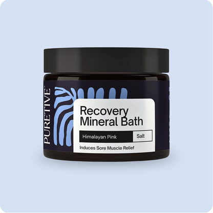 Recovery Mineral Bath Salt