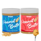 Peanut Butter Combo Regular Creamy and Crunchy 340g Each