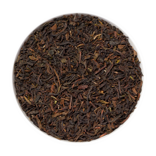 Roasted Darjeeling Tea - 250 gms