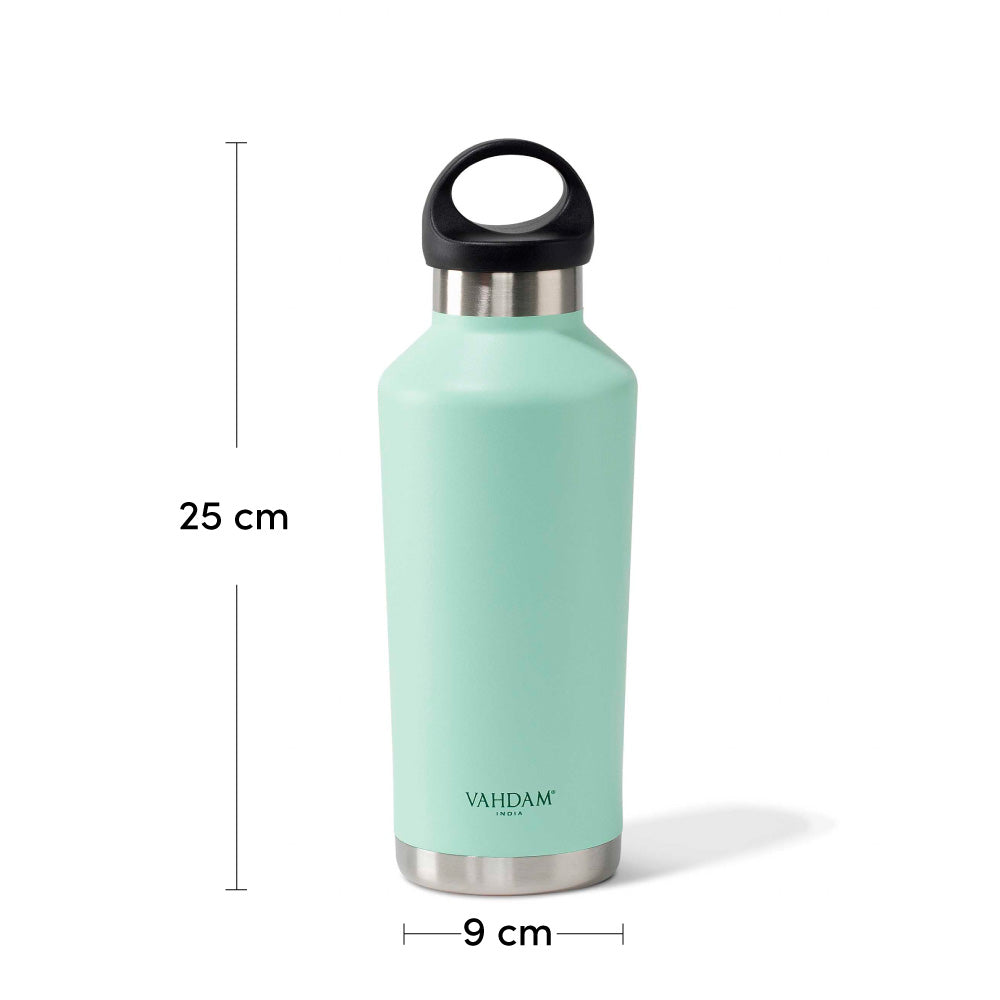 Rover Bottle Insulated