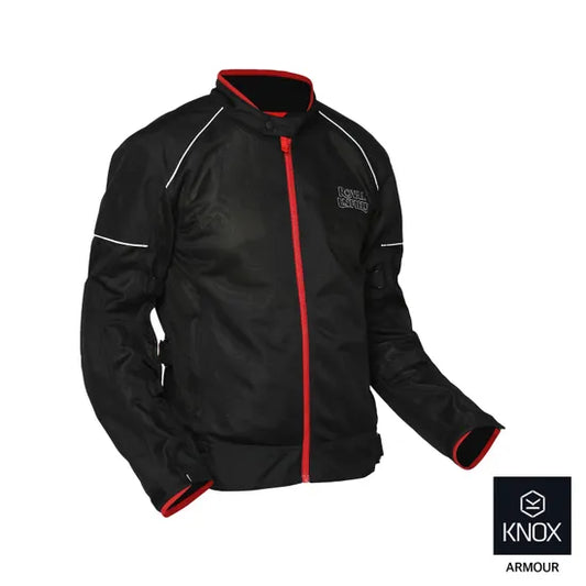 Royal Enfield Streetwind V2 Riding Jacket