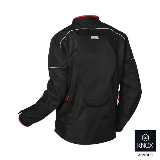 Royal Enfield Streetwind V2 Riding Jacket