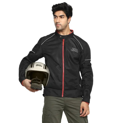 Royal Enfield Streetwind V2 Riding Jacket