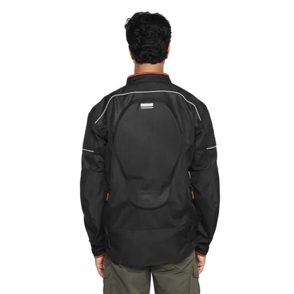 Royal Enfield Streetwind V2 Riding Jacket