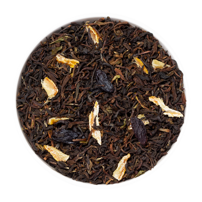 Rum Raisin Exotic Tea