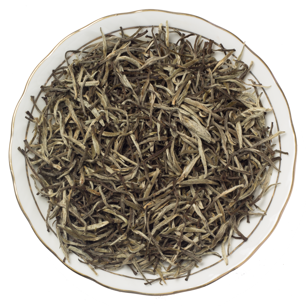 Silver Needles White Tea