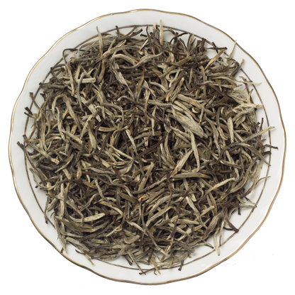 Silver Needles White Tea