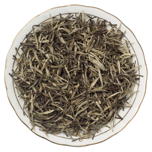 Silver Needles White Tea