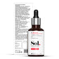 Sol. 1 Retinol Anti-Aging Face Serum  Hyaluronic Acid Base