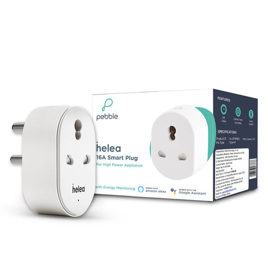 Helea 16A Smart Plug