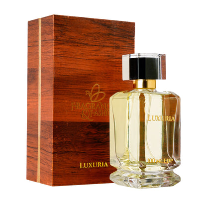 Luxuria Premium EDP