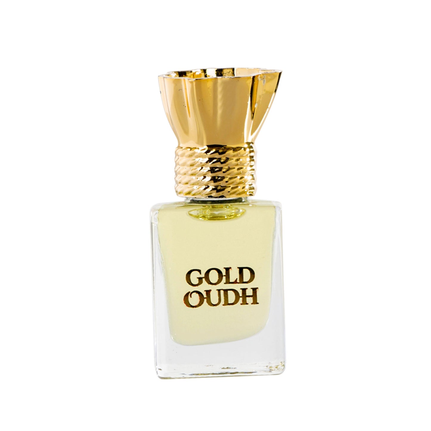 Gold Oudh Premium Attar