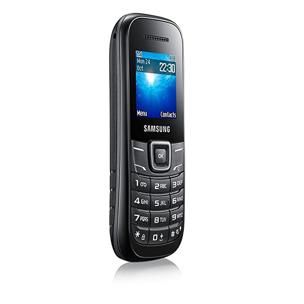 Samsung Keystone 2 Guru GT-E1200