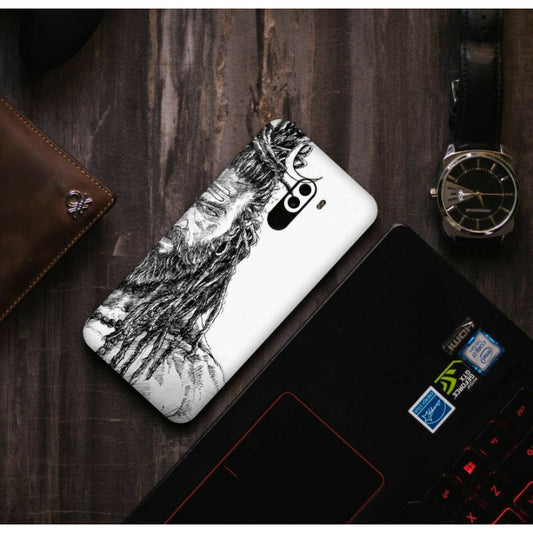 Shiva Collection - Available for all phone models