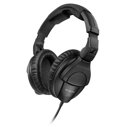 Sennheiser HD 280 PRO Wired without Mic Headset