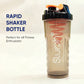 Rapid Shaker Bottle 700ml