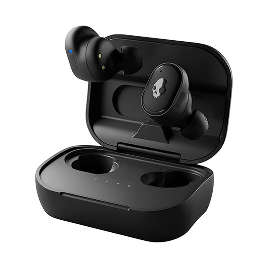 Skullcandy Grind Bluetooth Truly Wireless in Ear Earbuds with Mic with Voice Control