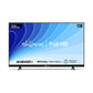 SkyWall 102 cm 40 inches Full HD Smart LED TV 40SW-Voice With Voice Assistant
