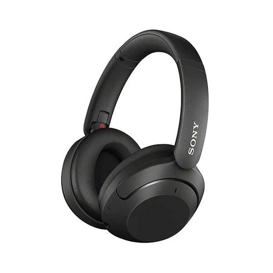 Sony WH-H910N Over-Ear Wireless Bluetooth Headset with Mic