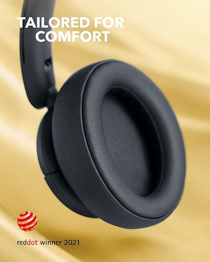 Soundcore By Anker Life Q35 Bluetooth Wireless On Ear Headphones