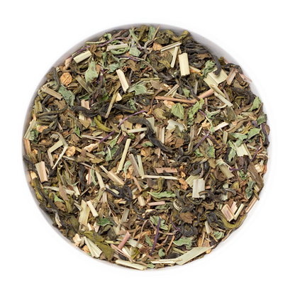 Sparling Ginger Mint Tea