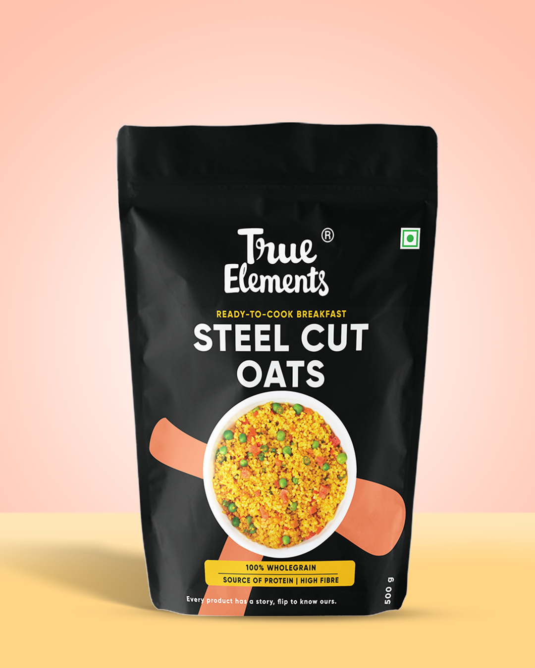 Steel Cut Oats