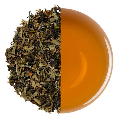 Tulsi Green Tea