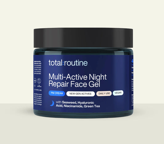 Multi-Active Night Repair Face Gel