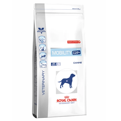 Royal Canin Veterinary Diet Mobility C2P Dog Dry Food