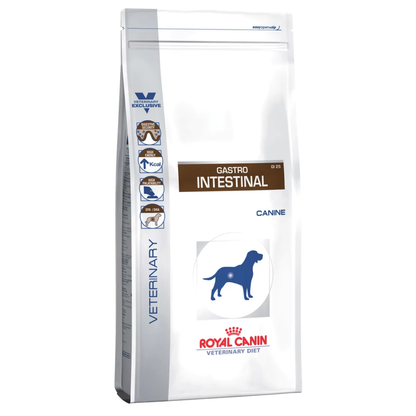 Royal Canin Veterinary Diet Gastrointestinal Dog Dry Food