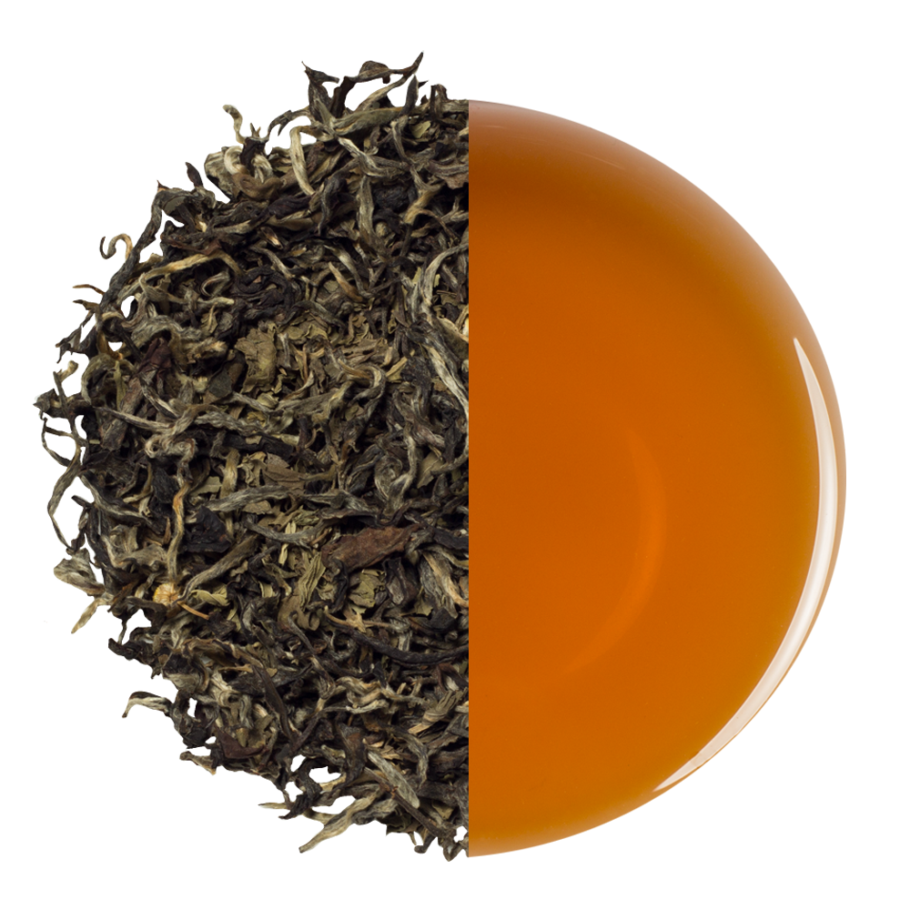 Tulsi White Tea