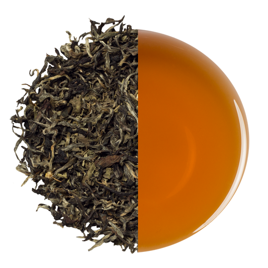 Tulsi White Tea