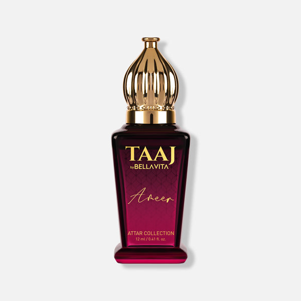 TAAJ Ameer Attar - 12ml