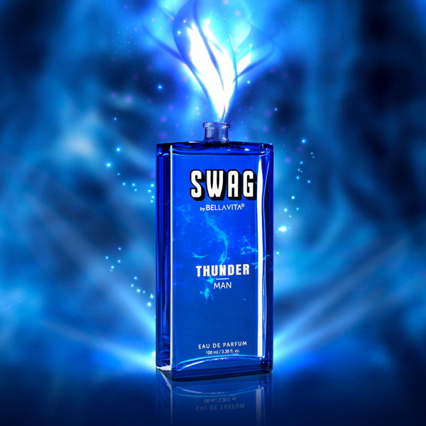 SWAG THUNDER Perfume for Men