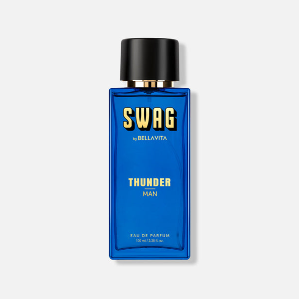 SWAG THUNDER Perfume for Men