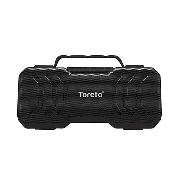 Toreto Hustler TOR-346 10W Bluetooth Speaker