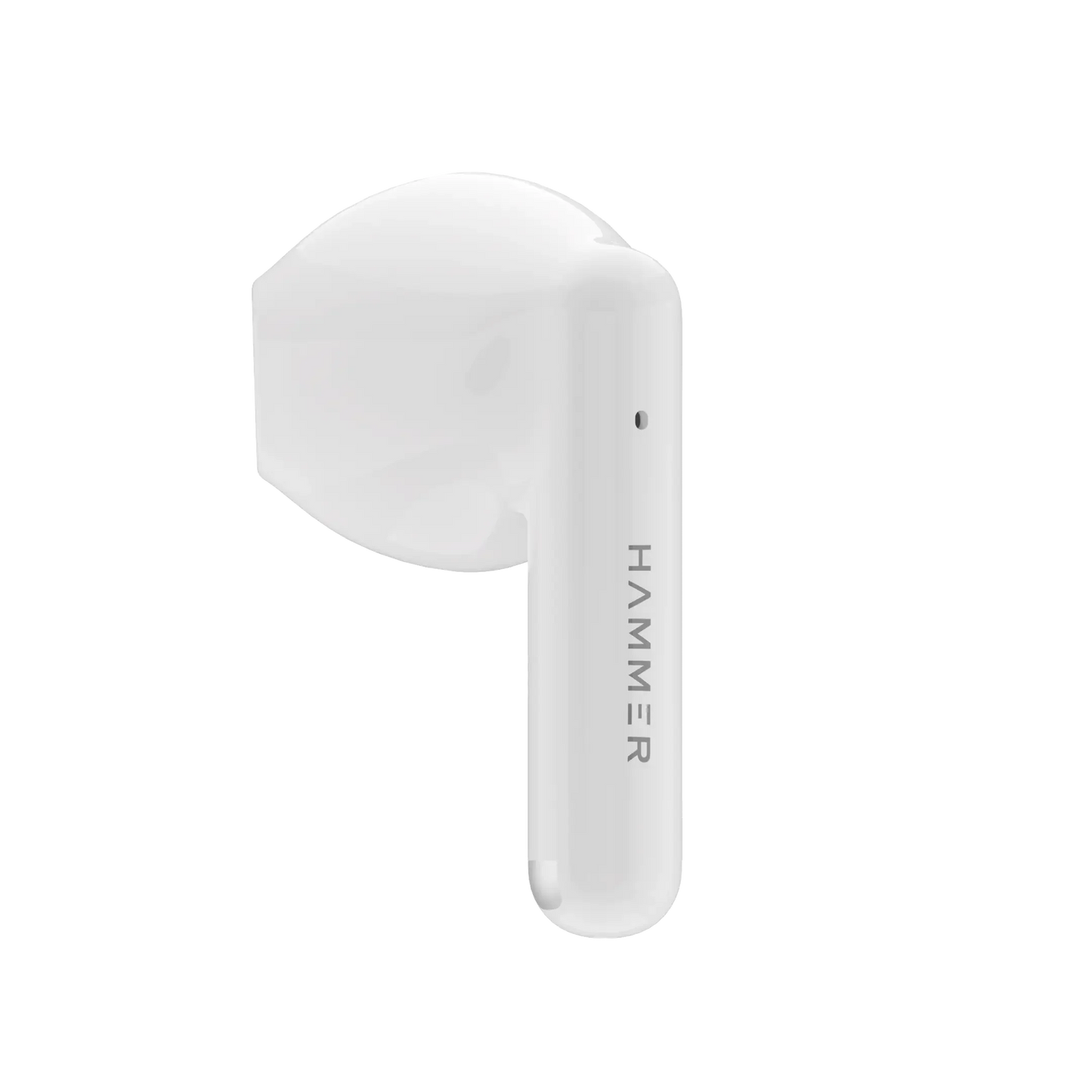 Hammer KO Pro Truly Wireless Earbuds with Smart Touch Controls