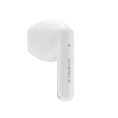 Hammer KO Pro Truly Wireless Earbuds with Smart Touch Controls