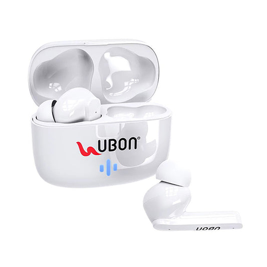 Ubon BT-25 Buds Wireless Earbuds With Quad Mic