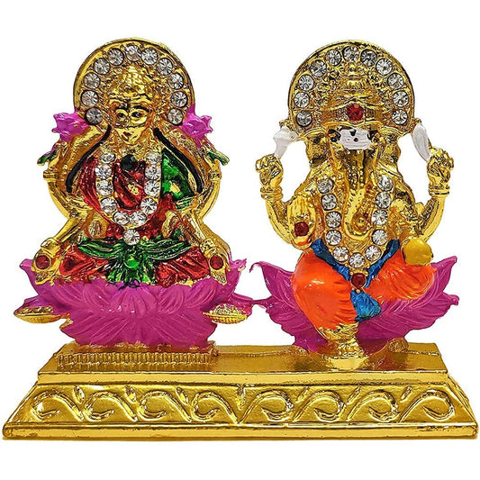 Laxmi Ganesh Metal